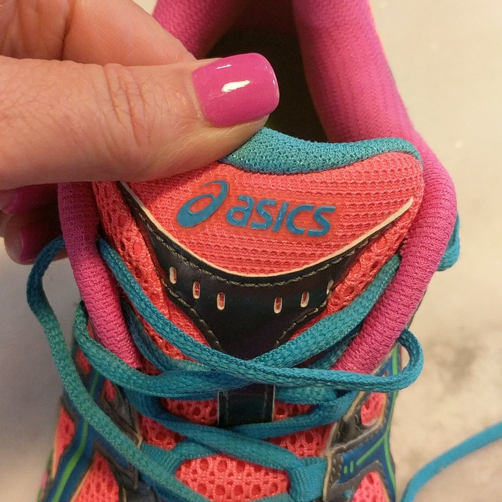 asics enhance ultra 5